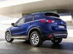 Mazda CX-5 Sendo 2014 года
